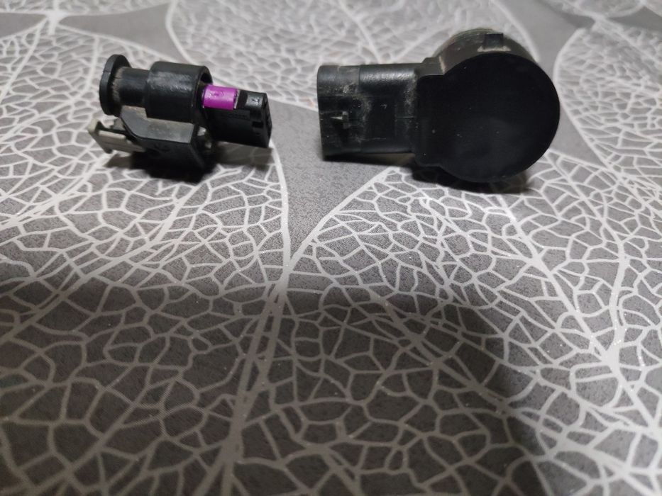 Датчик парктроник BMW 66209283200 02