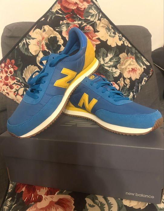 Buty New Balance