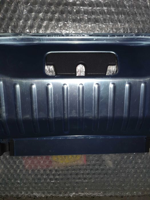 Painel de bagageira Opel Astra H