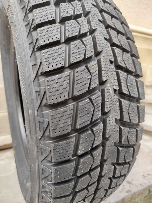 Шини 205/60R16	Leao	Ice I-15	96T XL Сербія | нові зимові 4шт 2026р