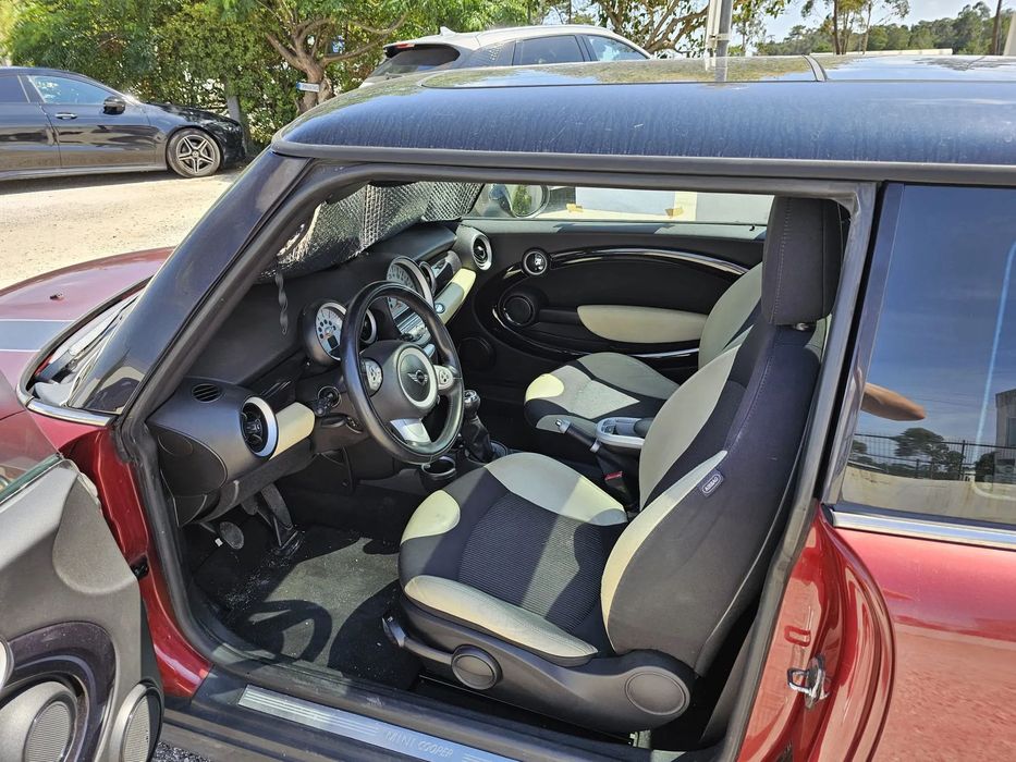 MINI Coupé510100690877829124