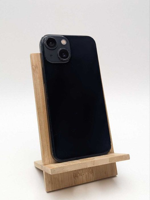 Apple iPhone 13 mini 128gb czarny