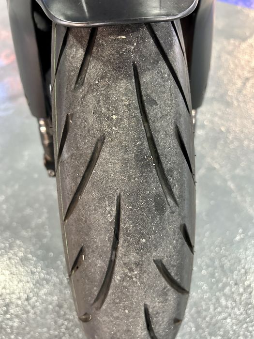 Keeway RKF 125 de 2023