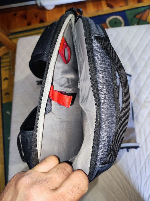 Plecak rowerowy Vaude ebracket 14 ***nowy***