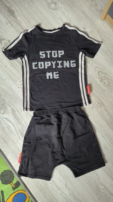 Komplet letni Moi Noi