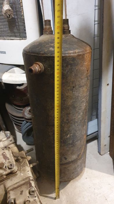 Балон  або ресівер