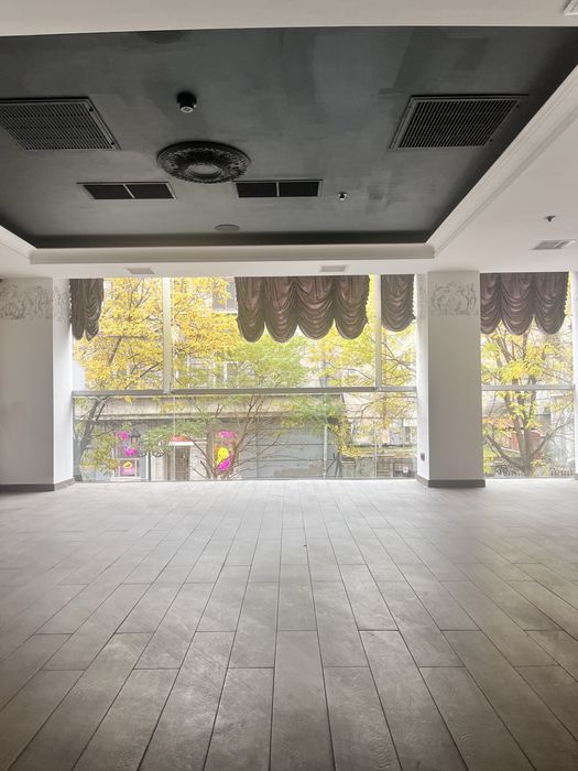 Здається в оренду приміщення під ресторан у самому центрі Одеси