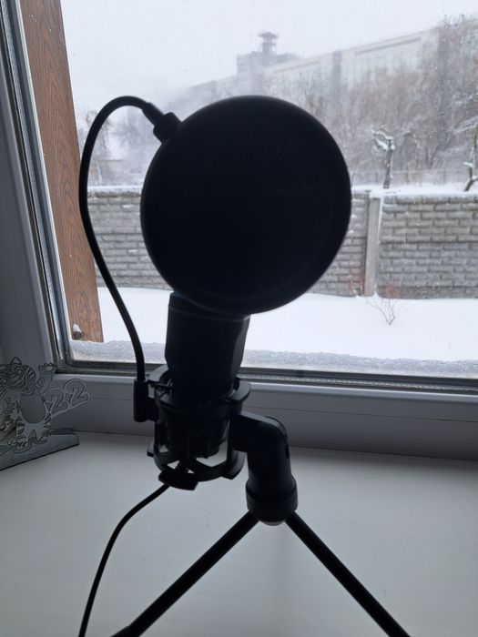 Мікрофон , для пк