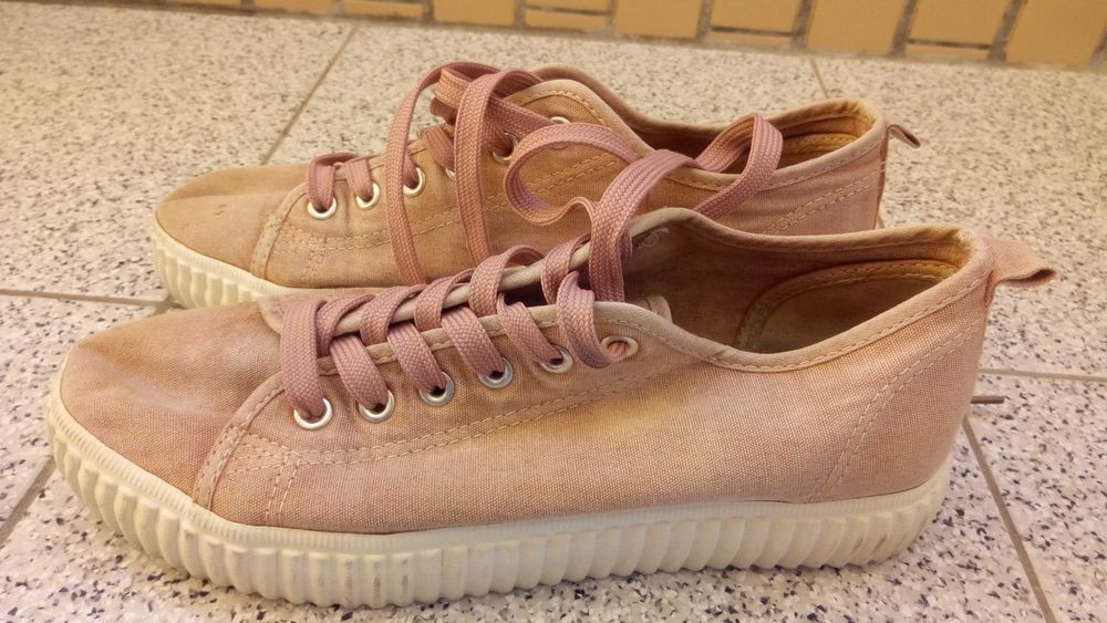Sapatilhas de senhora 40