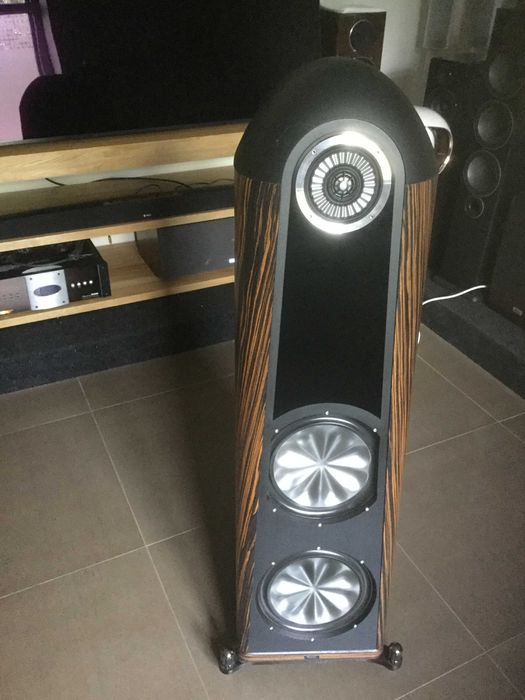 Акустична система THIEL CS3.7