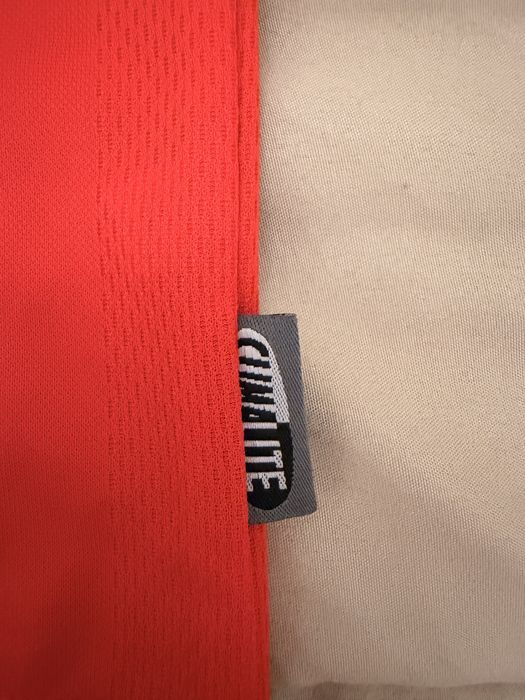 Camisola Benfica 00/01 Adidas Netc SLB