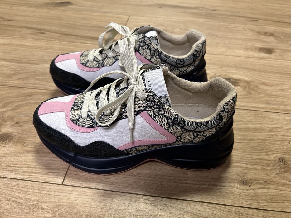 Buty gucci r 42.