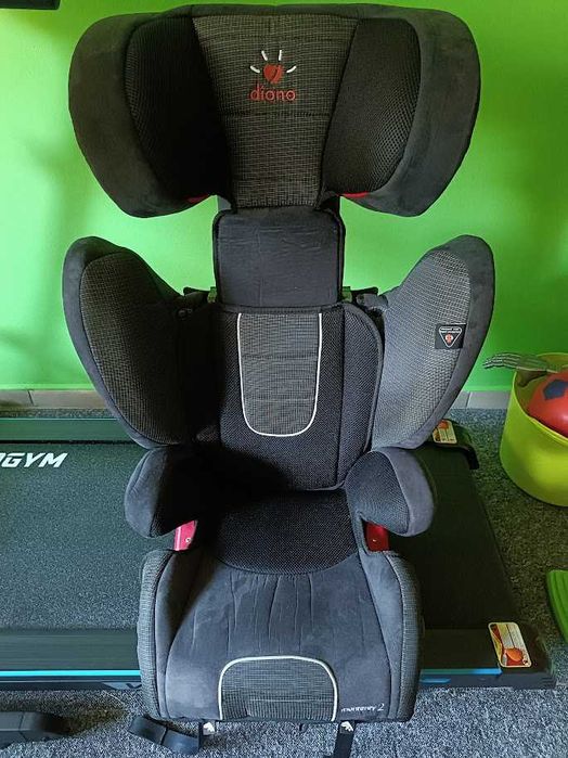 Fotelik samochodowy diono monterey 2