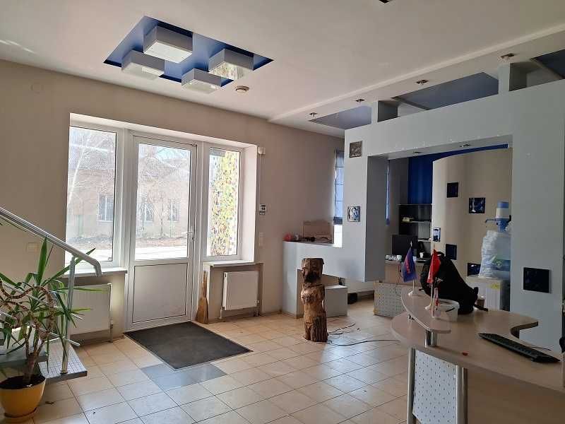 Комерційна нерухомість за адресою вул. Мечнікова (площа 727,6 м²) - Atlanta.ua - фото 5