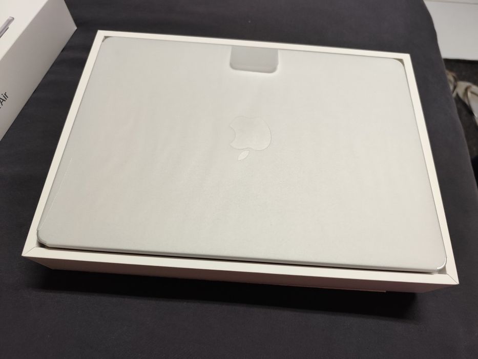 Macbook Air 13..