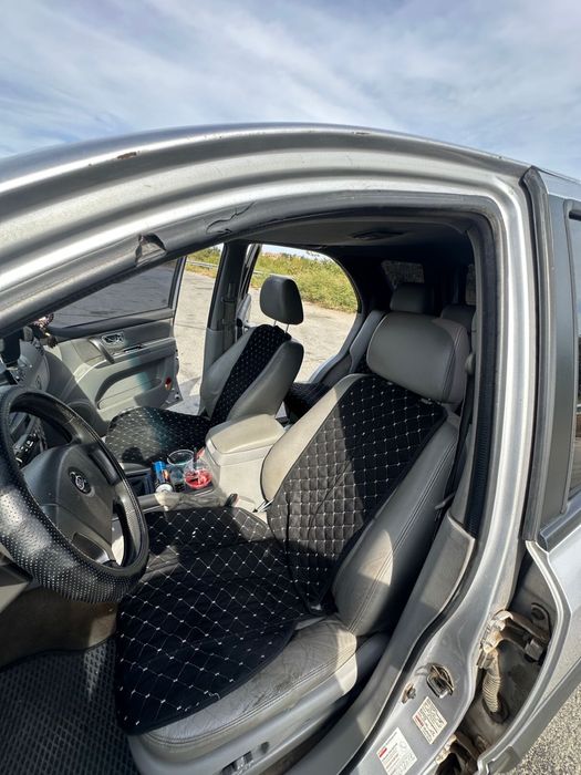 Кіа Соренто 2006