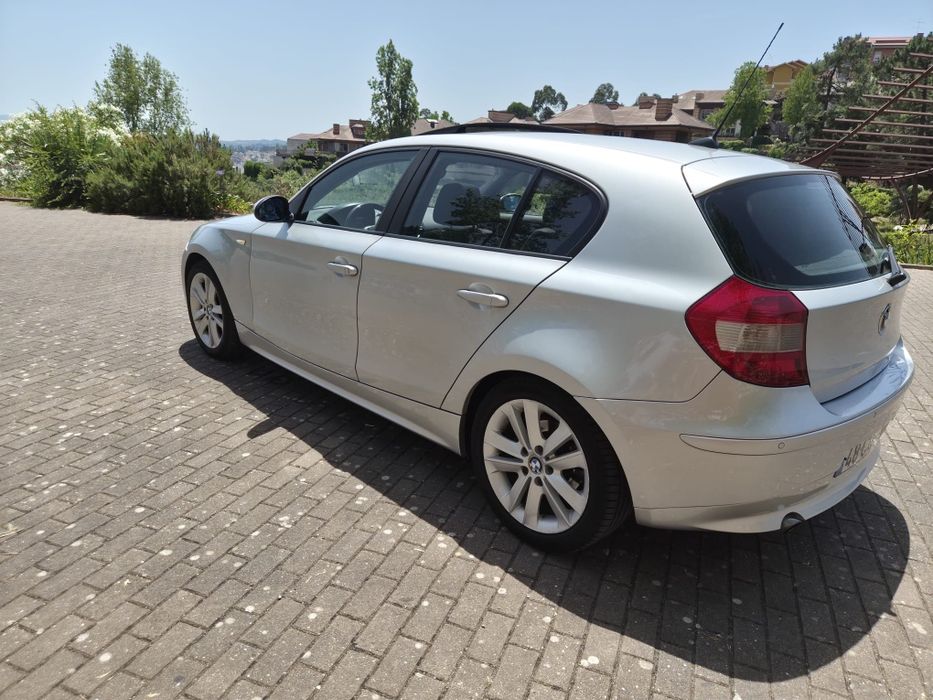 BMW 116i 1600cc 2005