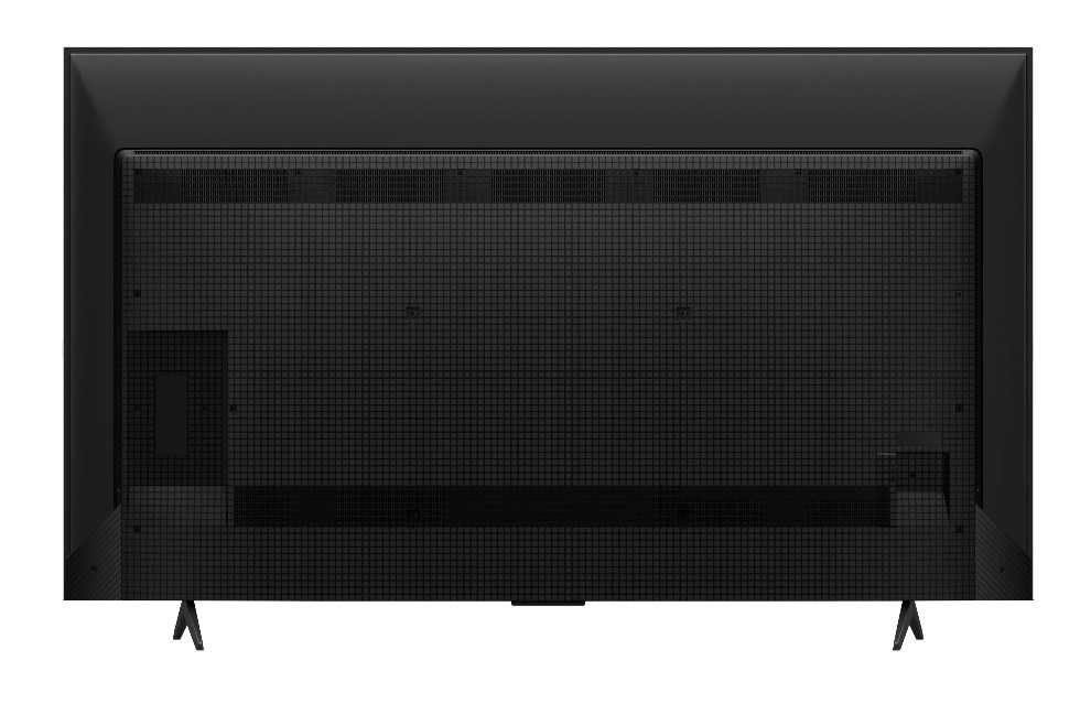 Telewizor QLED TCL 75P7K 75" 4K Wifi Smart TV: Google TV, Bluetooth