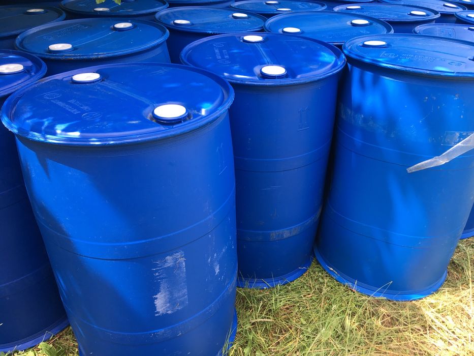 „Biala”B200-220l pomost, wody lub adBlue na wymiane