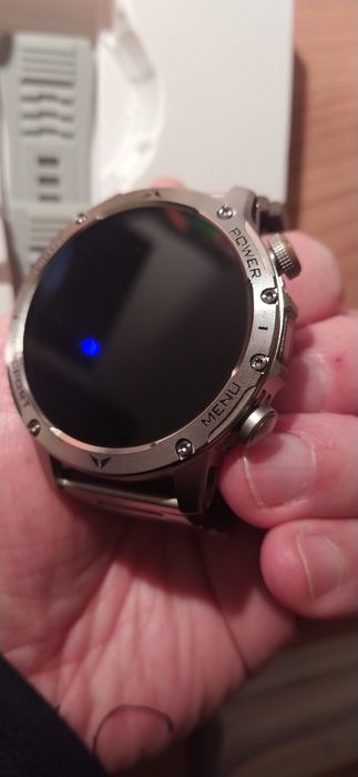 Smartwatch AK87 1000mAh433441917056460802