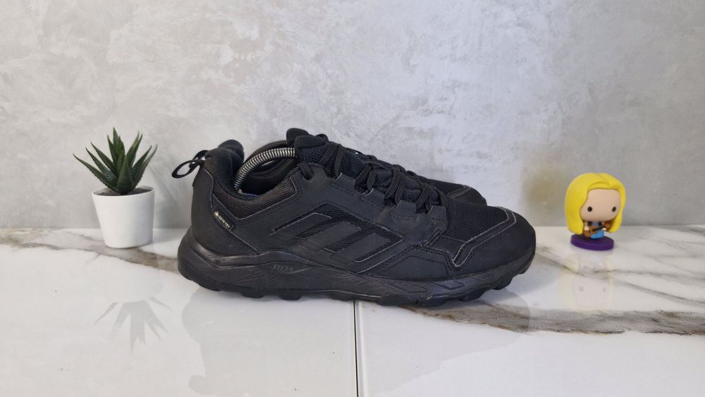 Трекінгові кросівки Adidas Terrex.Розмір 44
