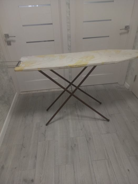 Доска гладильная