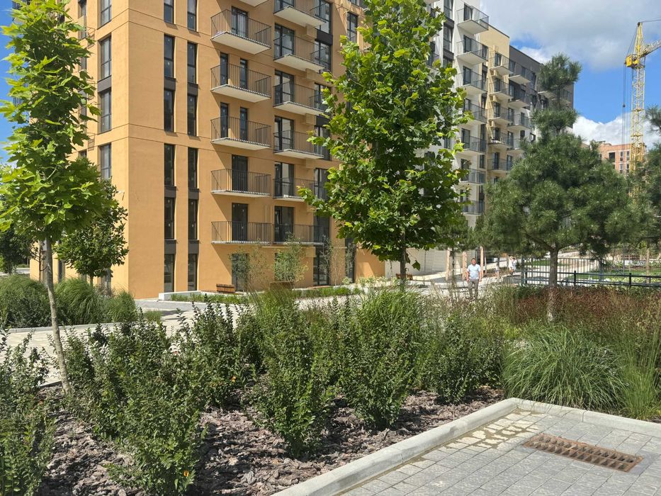 ВИГІДНО! 1-кімнатна квартира 38 м² у Пустомитах (біля Львова) | Квартира | Продаж квартир | Пустомити | єОселя