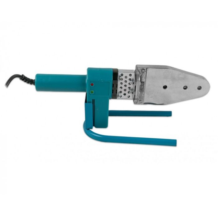 Паяльник Крайсман Германия 1600Вт Для Пластиковых Труб Новый Недорого