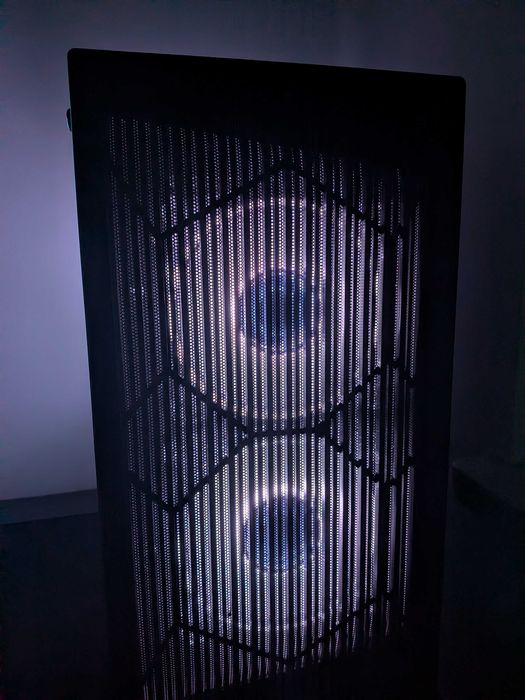Komputer gamingowy PC RTX 3070 Ryzen 7 5700X 32GB RAM WIN11