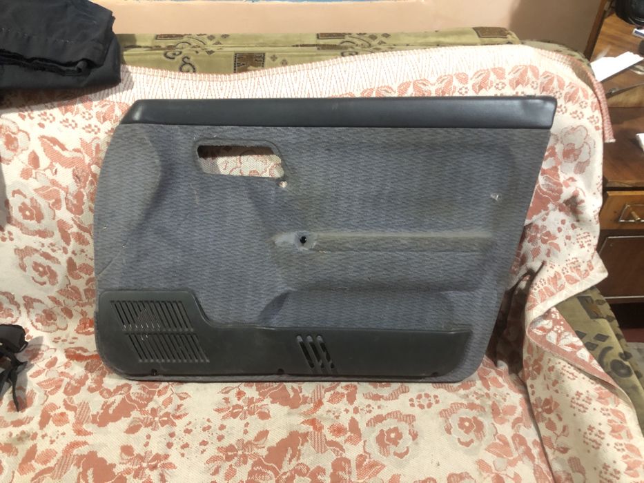 Дверні карти Ваз 2110