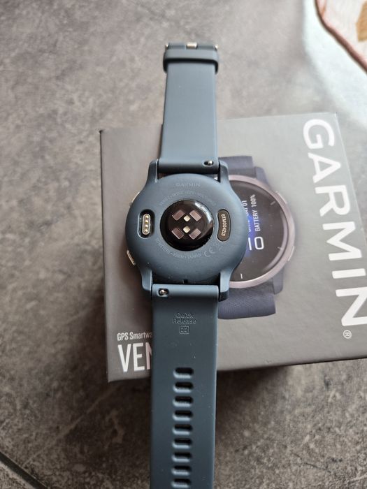 Zegarek Garmin Venu 2