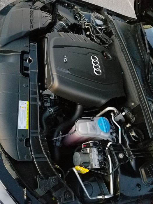 Audi A4 2.0Tdi 177cvs 3x S-Line Full Extras