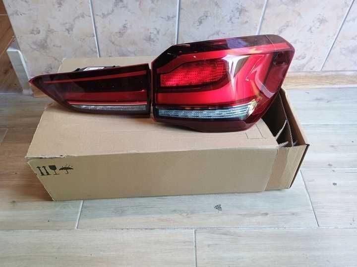 Фары передние Фара правая левая BMW X1 F48 разборка