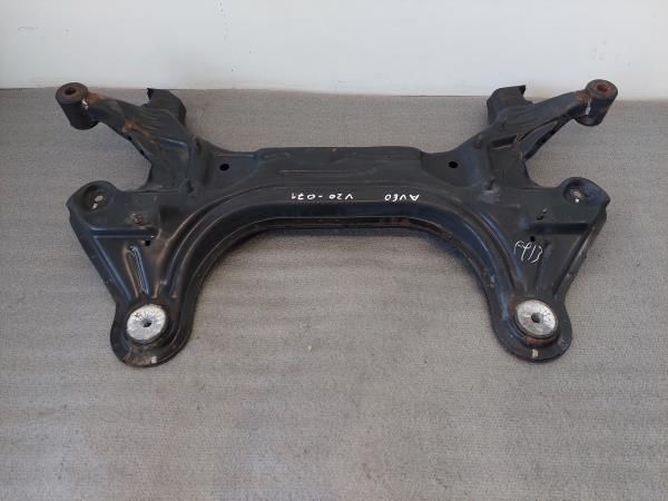 Charriot frente CHEVROLET Aveo Hatchback (T250, T255)