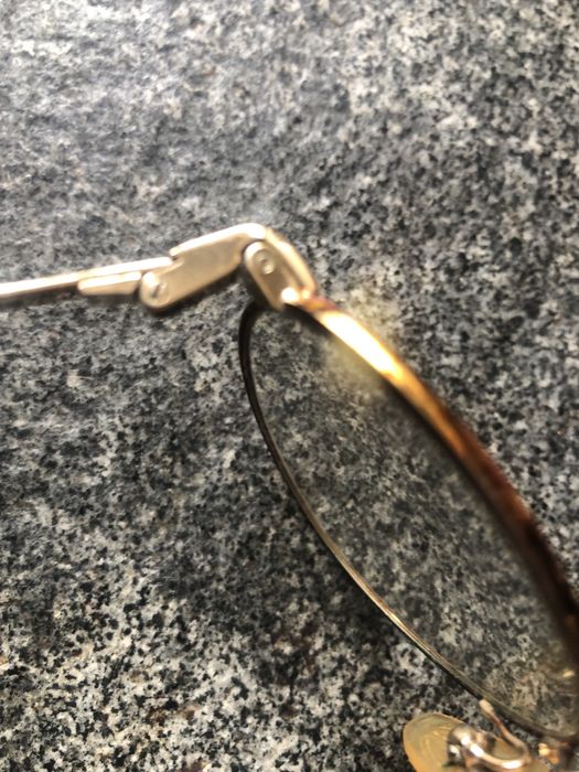 Okulary Tom White
