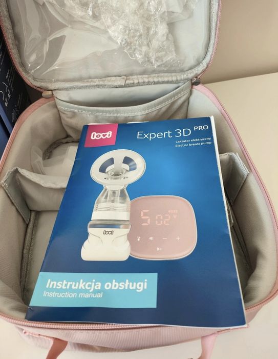 Laktator Lovi expert 3D PRO