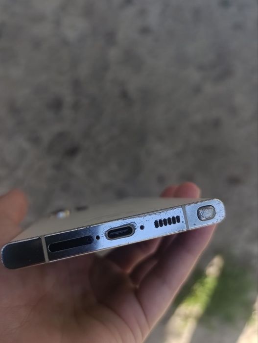 Samsung s23 Ultra 12/256