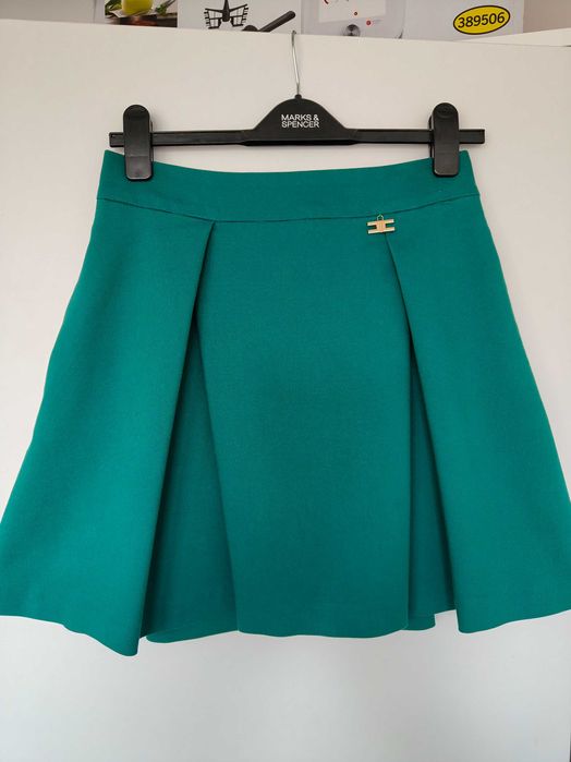 Spódnica elisabetta franchi S 36