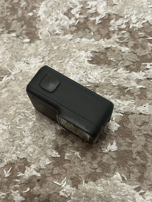 Екшн-камера GoPro 7 Silver / ГоПро / екшн камера