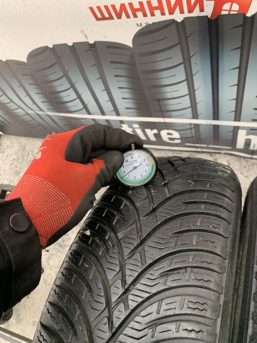 Шини 175 65 r14 зима купити в Україні на OLX.ua