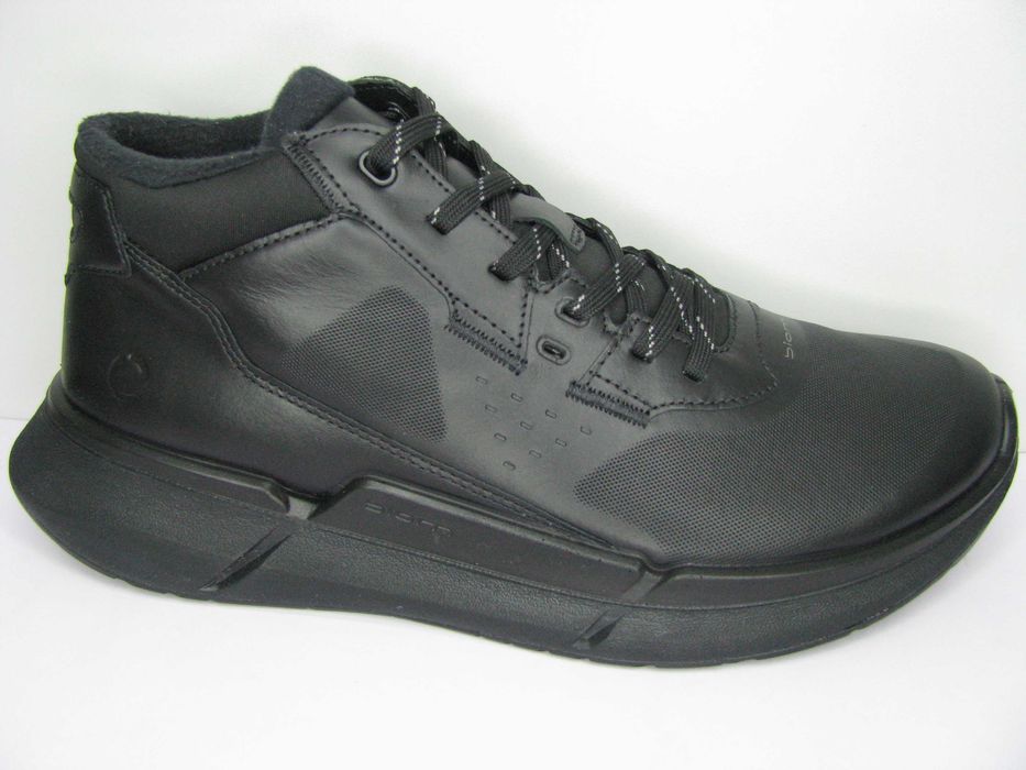 40,43,45р Утеплені чоловічі кросівки ECCO 830894/01001