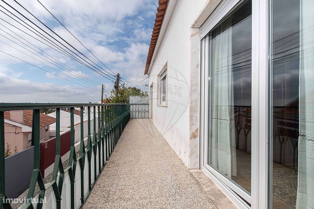 Moradia T3 para venda