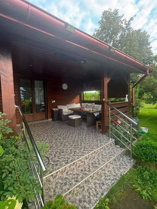 Dom – Siółko, powiat augustowski - Widok 3