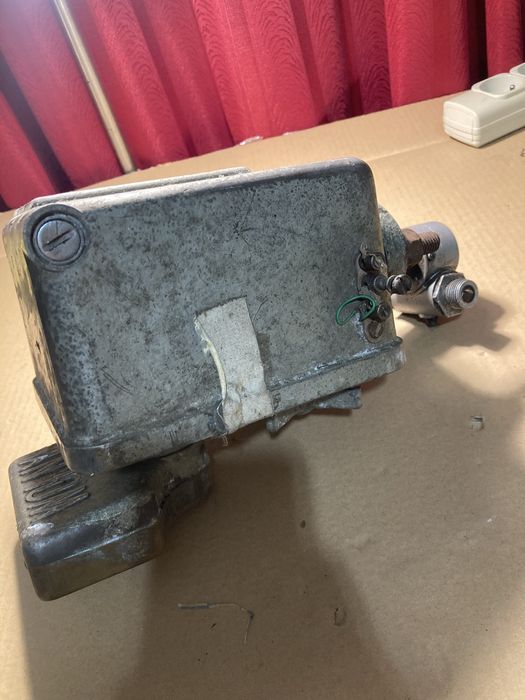 Taksometr Poltax FSO PRL