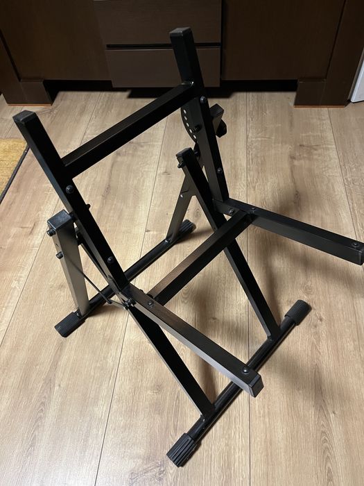 Statyw combo mikser odsluch