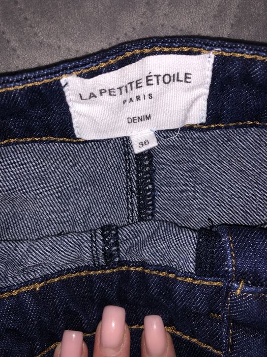 Джинси  DENIM жіночі