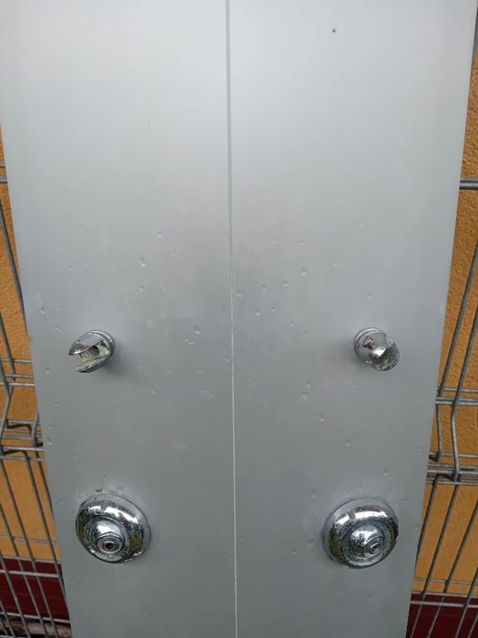 Panel natryskowy oddam