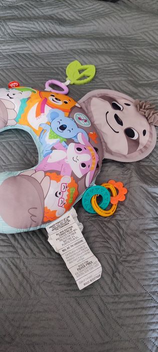 Zabawka dla niemowlaka fisher price
