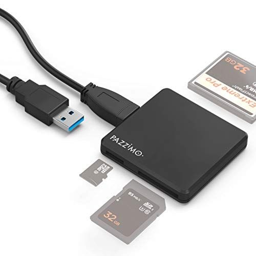 Пристрій для зчитування карт