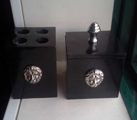 5-Piece Bathroom Set64751902975873122